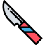 Scalpel アイコン 64x64