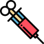 Syringe アイコン 64x64