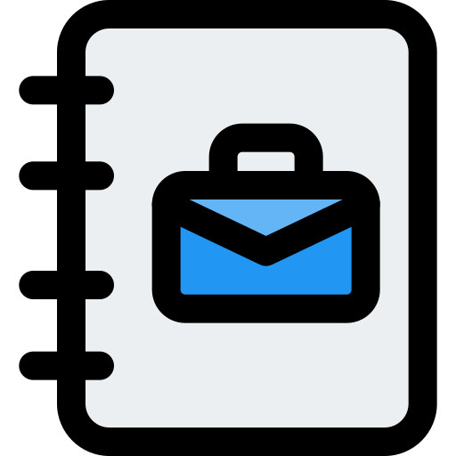 Notes 图标
