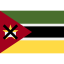 Mozambique ícono 64x64