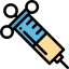Syringe icon 64x64