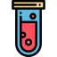 Test tube icon 64x64
