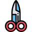 Scissors icon 64x64