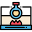 Flask icon 64x64