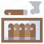 Cigar icon 64x64