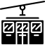 Ski lift 图标 64x64