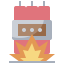 Dinamite Ikona 64x64