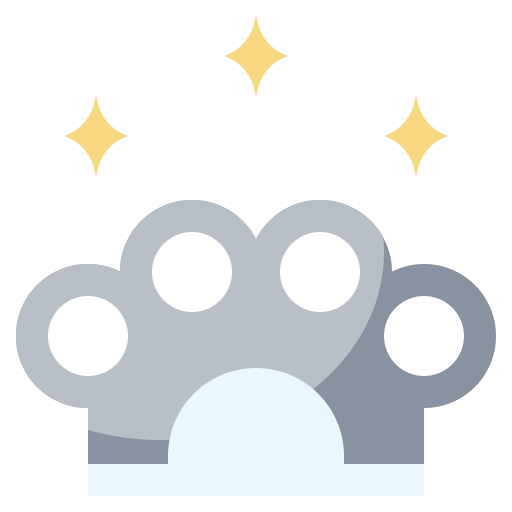 Knuckles icon