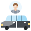 Limousine icon 64x64