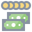 Money icon 64x64