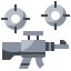 Rifle icon 64x64