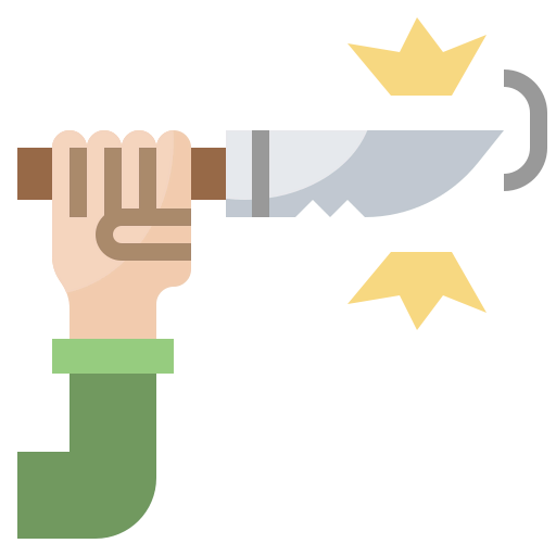 Stabber icon
