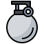 Bomb icon 64x64