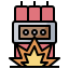 Dinamite Ikona 64x64