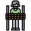 Kidnapping icon 64x64