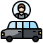 Limousine icon 64x64