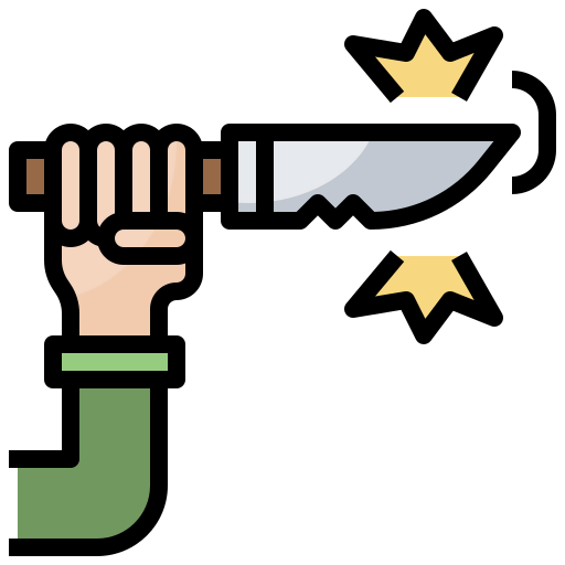 Stabber icon