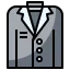 Suit icon 64x64