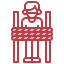 Kidnapping icon 64x64