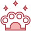Knuckles icon 64x64