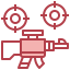 Rifle icon 64x64