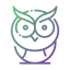 Owl icon 64x64