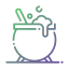 Cauldron icon 64x64
