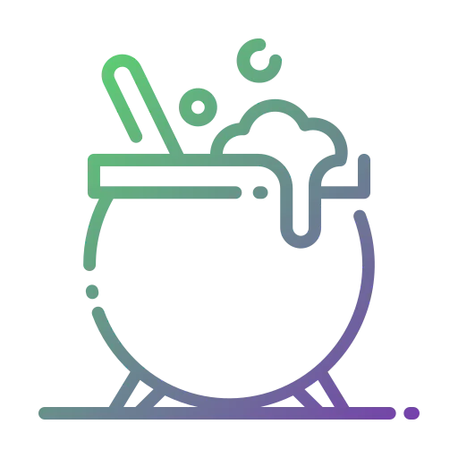 Cauldron icon