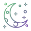 Night icon 64x64