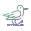 Crow icon 64x64