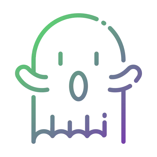 Ghost icon