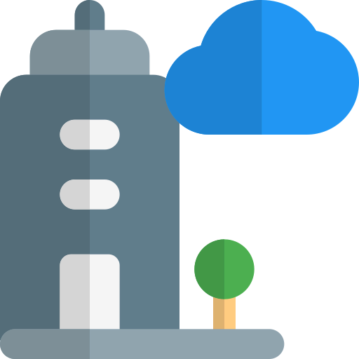 Office building 图标