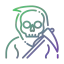 Reaper icon 64x64