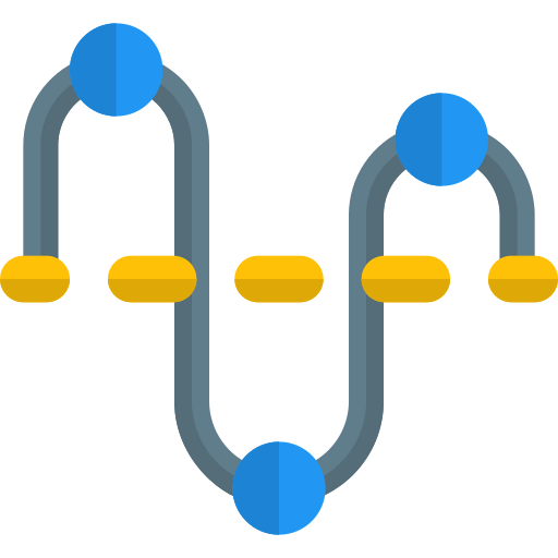 Graph icon