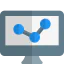 Diagram ícone 64x64