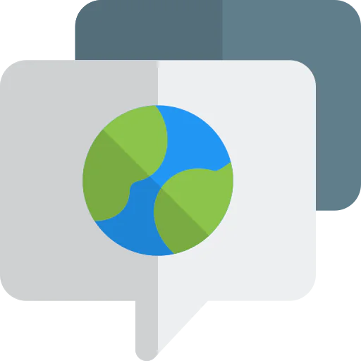 Messenger icon