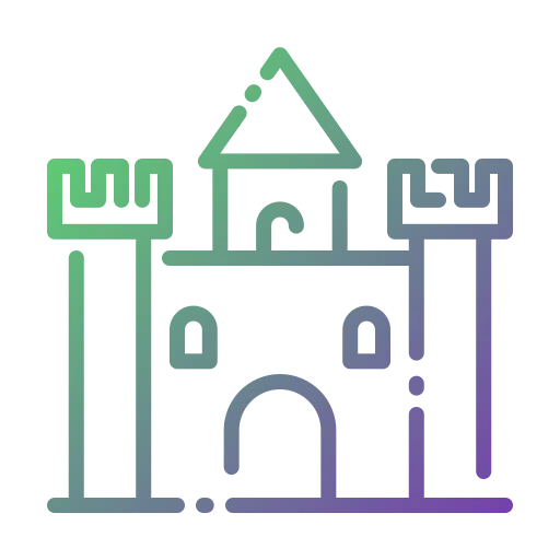 Castle icon