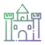 Castle icon 64x64