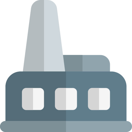 Factory アイコン