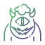 Monster icon 64x64