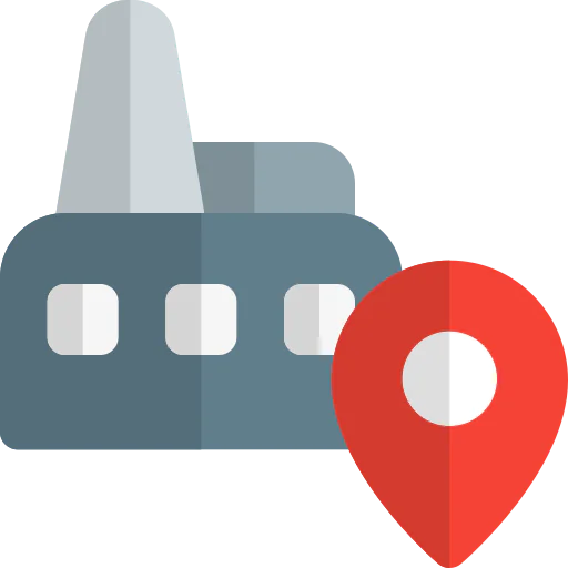 Factory icon