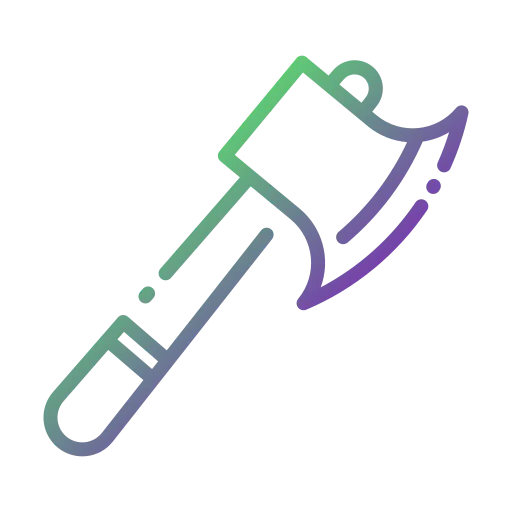 Axe icon