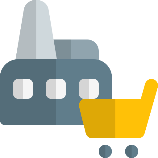 Factory icon