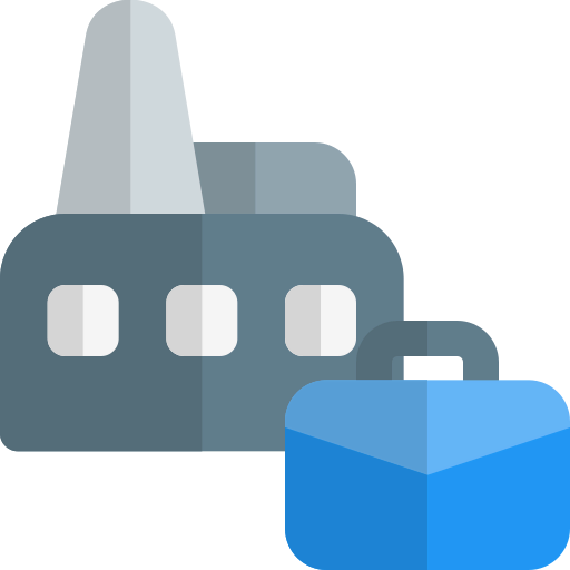 Factory アイコン