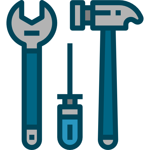 Hammer icon