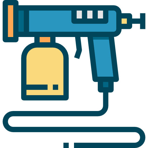 Spray icon