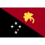 Papua new guinea Symbol 64x64