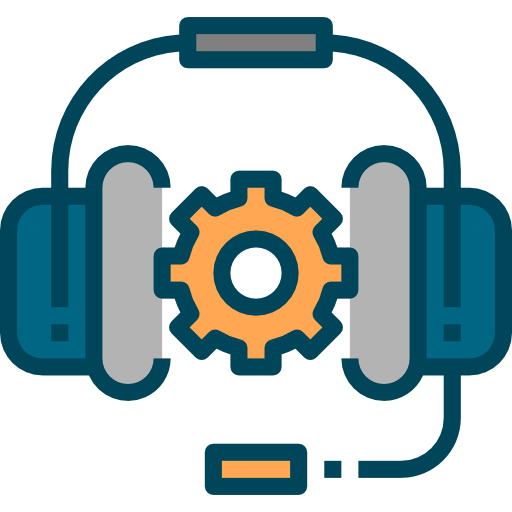 Headset icon
