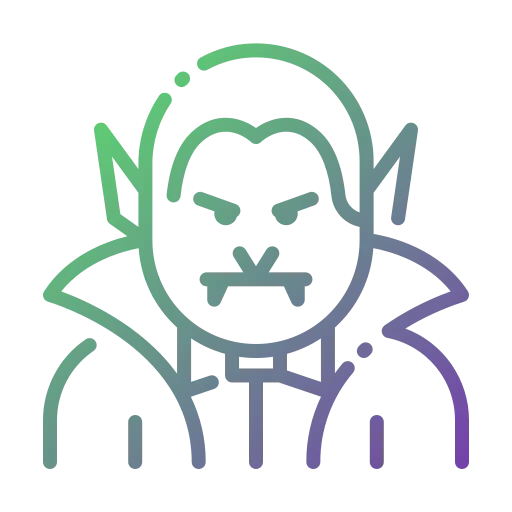 Dracula icon