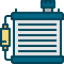 Radiator icon 64x64